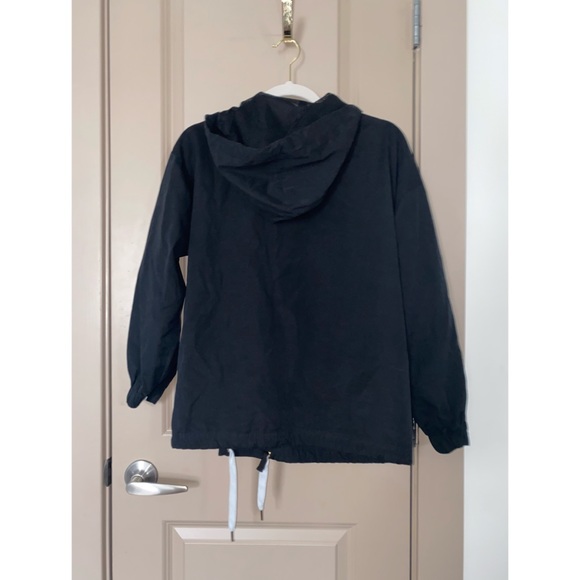 Los Angeles Hoodie Windbreaker - Picture 4 of 4